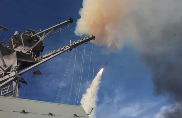 США: Запаси Patriot та Tomahawk вичерпано через війну, відновлення триватиме роками