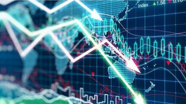 Продажі крипто-токенів різко впали: -85% за квартал