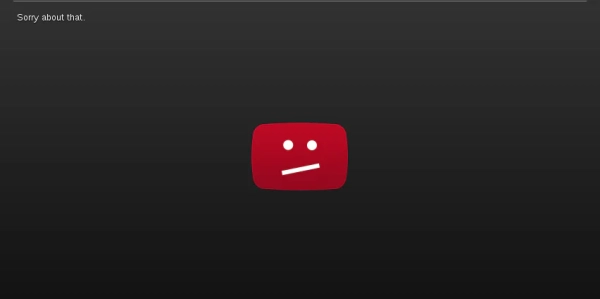 YouTube зупинив трансляцію реклами російської зброї: Україна підтримала рішення