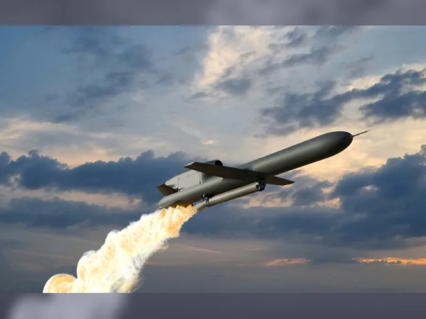 Flamingo: секретна зброя, що нищить оборонні заводи РФ Flamingo: секретна зброя, що нищить оборонні заводи РФ