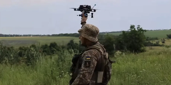 Українські дрони щомісяця нищать до 30 тисяч окупантів: Зеленський розкрив деталі