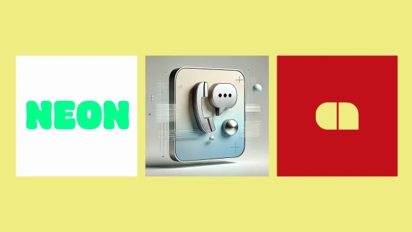 Neon Mobile: Новий хіт App Store, що платить за ваші розмови для ШІ зображення Neon Mobile: Новий хіт App Store, що платить за ваші розмови для ШІ