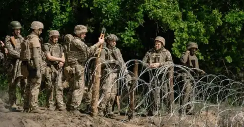 Навчальні центри та БЗВП: розкриваємо прогалини у підготовці новобранців ЗСУ