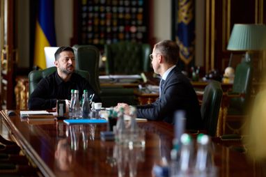 “Нафтогаз” призначив нового керівника: хто очолив компанію