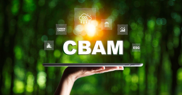 CBAM: Україна виборює незалежність від нових торговельних бар’єрів ЄС