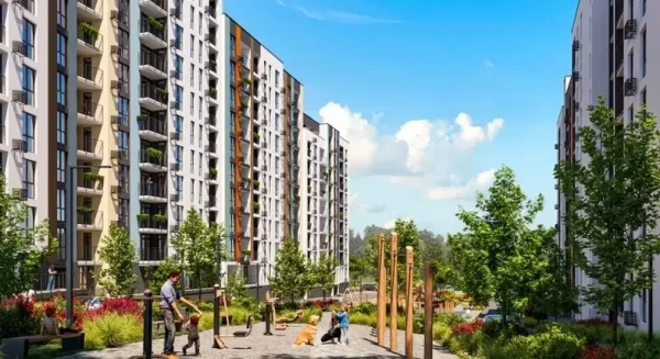 Від метрів до мрії: як зміниться пошук житла у 2025-2026 роках