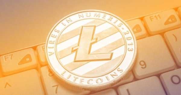 Ерік Балчунас: Litecoin-ETF має високі шанси на схвалення