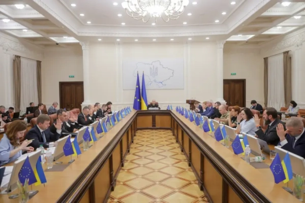 Уряд започатковує експеримент: створюють фонд муніципального орендного житла