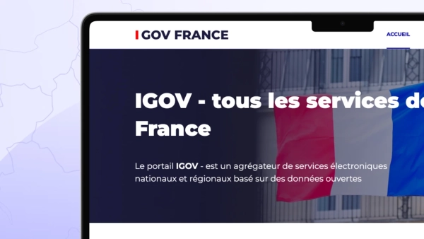 Egov.in.ua виходить на європейський ринок: iGov.fr стартує у Франції