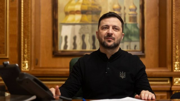 Зеленський та Венс: Стратегія захисту неба та посилення спроможностей Patriot