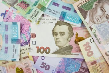 Головні банкноти в обігу: куди прямують паперові гроші