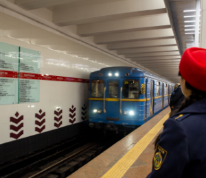 Залишок поїздок у метро після 15 вересня: не втрачайте свої кошти! Залишок поїздок у метро після 15 вересня: не втрачайте свої кошти!