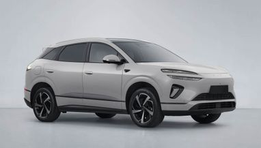 Які китайські автомобілі обирають українці: лідери продажів