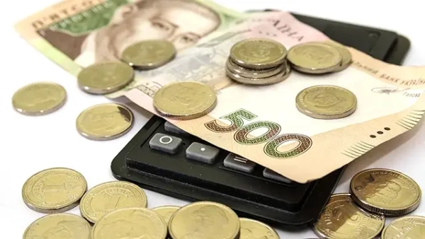 Продаж квартири в Україні: які податки від тебе вимагатимуть