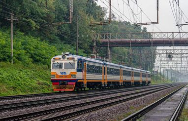 Kyiv City Express: дізнайтеся нові тарифи на проїзд, що запрацюють з 22 липня