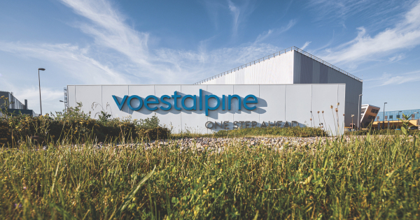 Voestalpine запустить новий завод у США: 80 мільйонів доларів інвестицій уже працюють