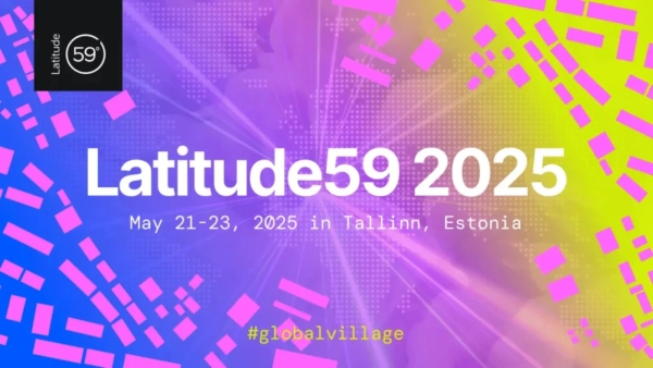 Балтійські новатори запалили Latitude59: українські стартапи здобули визнання у топ-32