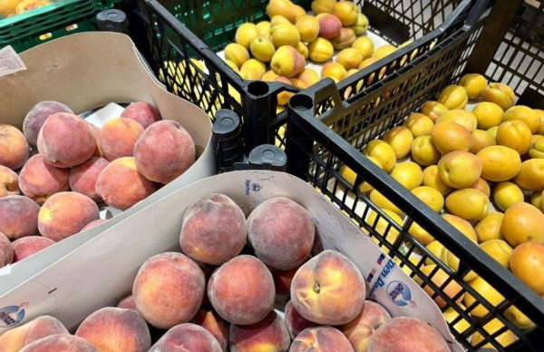 Лимон в Україні Цінова ситуація на ринку залежатиме насамперед від сезонності та погодних умов