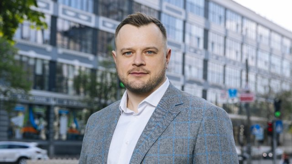 Новий очільник “Нафтогазу” окреслив пріоритети: зимова стійкість, повні сховища та безперебійна робота під обстрілами