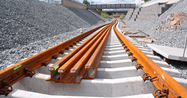 JSW Steel: Запущено рейковий стан після успішного ремонту на італійському заводі