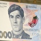 16/20: Презентація банкноти 2000 гривень / Фото: Євген Котенко, Укрінформ