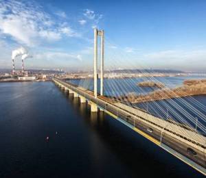 “Київський метрополітен” шукає проєктувальника для капремонту Південного мосту “Київський метрополітен” шукає проєктувальника для капремонту Південного мосту