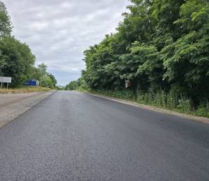 Відновлено понад 18 мільйонів м² дорожнього покриття: масові роботи по всій Україні