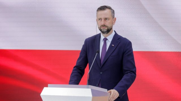 Міноборони Польщі: Росія може використати захоплені дрони для провокацій проти НАТО
