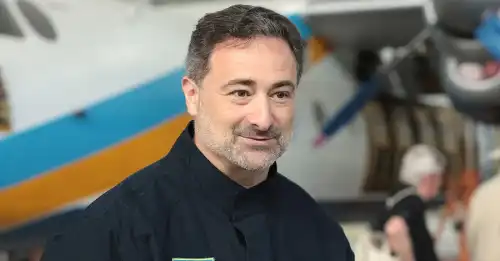 Смілянський відстоює свою посаду: як він реагує на вимогу НБУ