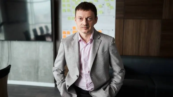 “єОселя” від Ростислава Мельника: Як програма допомагає українцям під час війни
