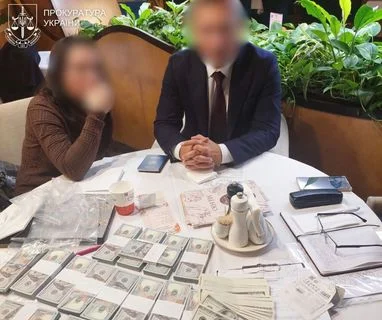 Викрили масштабну політичну аферу: обіцянка місця у Раді за $160 тисяч
