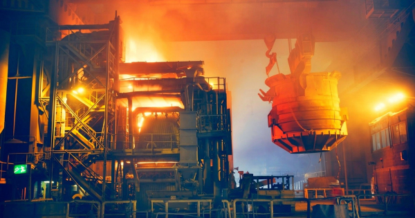 Акціонери Celsa вивчають шляхи продажу групи Акціонери Celsa вивчають шляхи продажу групи