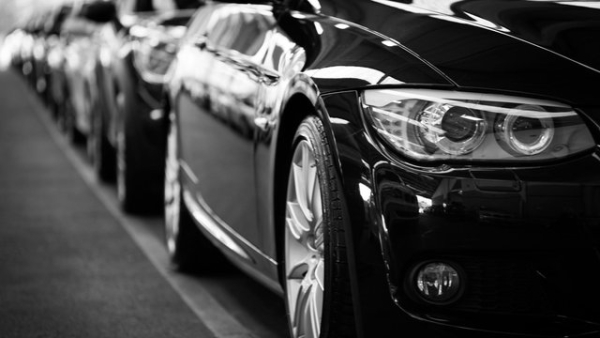 Німеччина: 593 авто на кожну тисячу мешканців – рекордне насичення транспортом