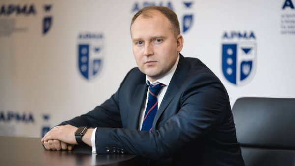 Держфінмоніторинг: +130% справ про “скрутки” до силовиків до середини 2026 року
