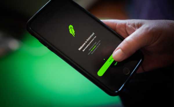 Robinhood захопив крипторинкове лідерство: розкриваємо секрети успіху