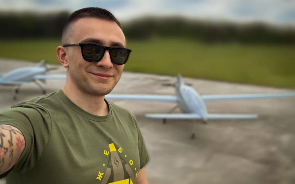 Українські Deep Strike-дрони: нова ера ударних можливостей замість ракет
