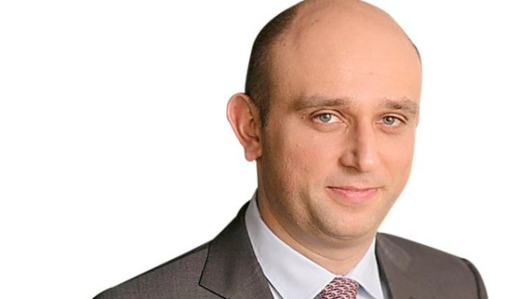 Новий глава Мінекономіки у День металургів заявив про пріоритетність вирішення проблем галузі