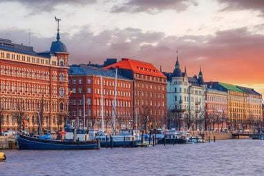 4 європейські міста, де літо не спекотне: відкрий нові горизонти