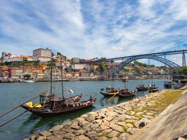 Порту дарує безкоштовний проїзд: містяни вже насолоджуються новими можливостями