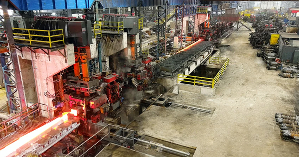 Kocaer Steel розширює присутність: Турецький гігант створює компанію в США