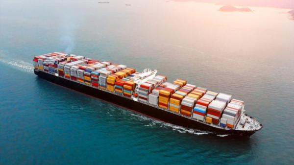 Cosco, Hapag-Lloyd та Maersk обходять Гамбурзький порт: що це означає для українських експортерів