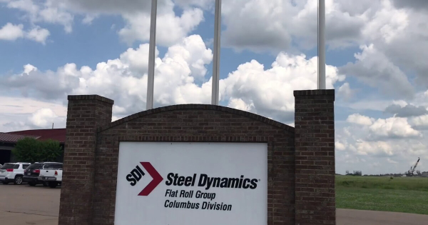 Steel Dynamics нарощує прибуток: $534 мільйони у другому кварталі