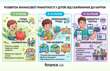 Концептуальне зображення, створене штучним інтелектом