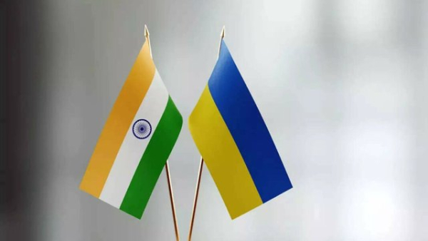Індія висловлює занепокоєння щодо безпеки моряків після атаки на судно в Чорному морі