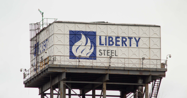 Liberty Steel призупиняє роботу заводу в Іллінойсі: сотні працівників вирушають у відпустку