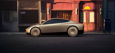 Tesla прискорює ШІ-інвестиції, тимчасово відкладаючи масове виробництво Cybercab, Semi та Megapack