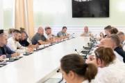 Київ створює зимовий продовольчий резерв: готовність до викликів сезону