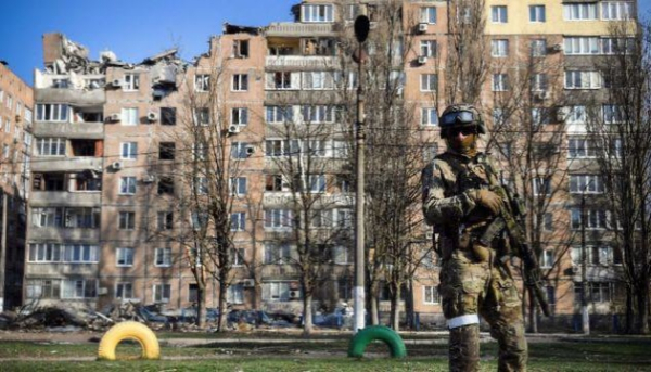 «Жовта стрічка»: Окупанти спростили конфіскацію житла на ТОТ Луганщини
