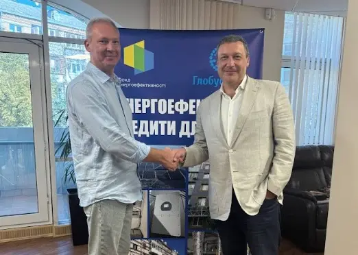 1,3 мільярда гривень для ОСББ: як програми “Енергодім” та “ГрінДІМ” трансформують енергомодернізацію