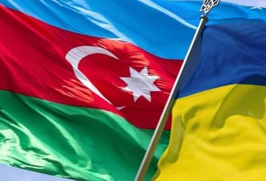 Азербайджан постачив “Укрзалізниці” енергетичне обладнання вагою майже 40 тонн